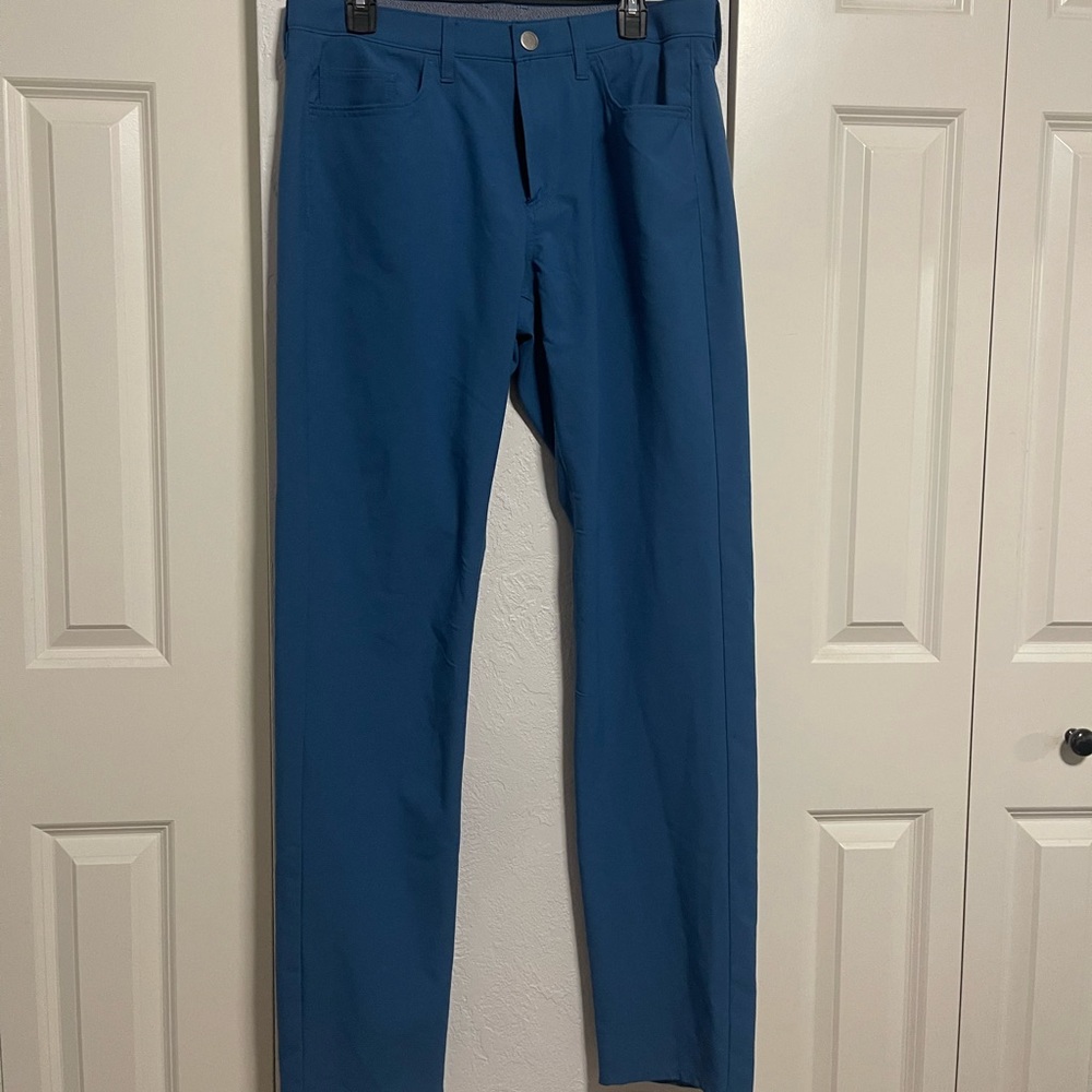 Bonobos Performance Link 5-Pocket Pants